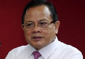 Ahmad hamzah