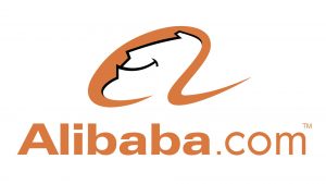 Alibaba group logo