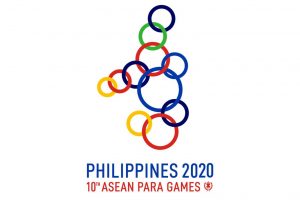 Asean Para Games 2020