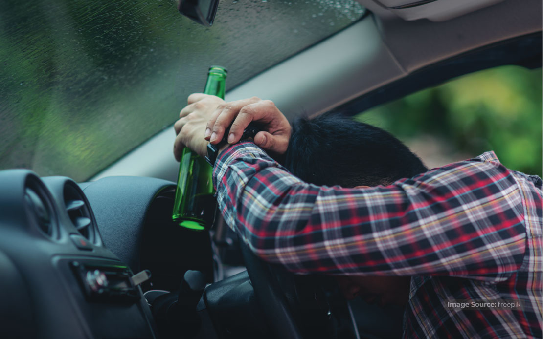 Hukuman lebih berat terhadap pemandu mabuk – Pakar kriminologi