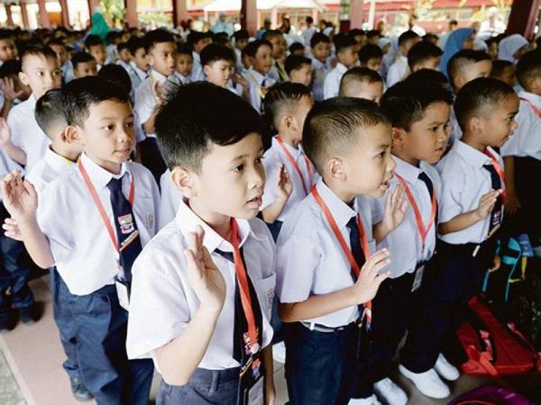 Tiada masalah tukar semester sekolah ke Julai