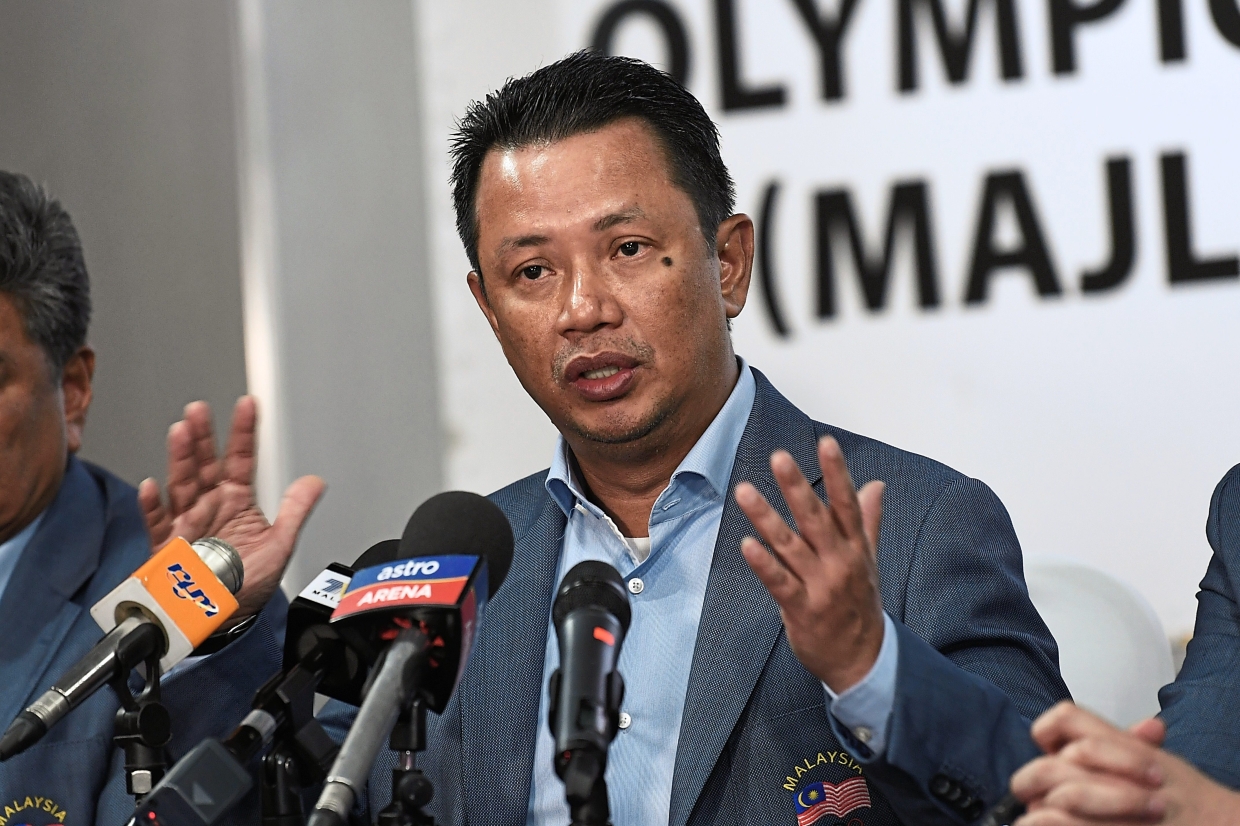 Malaysia sasar tujuh emas di Sukan Komanwel Birmingham 2022
