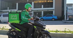 Penghantar makanan1