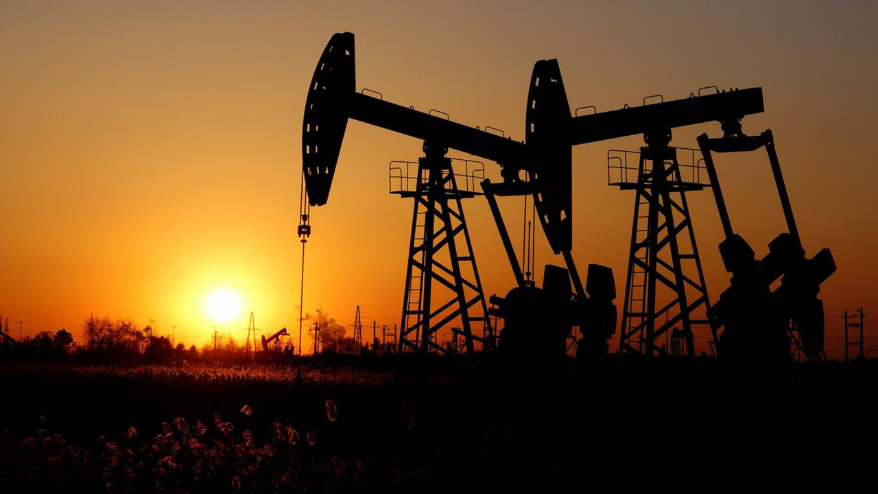Harga minyak meningkat menjelang mesyuarat OPEC+