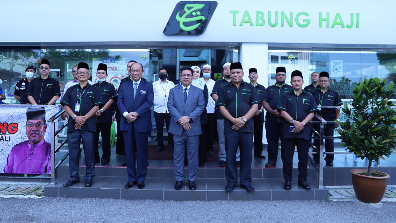 Tabung Haji