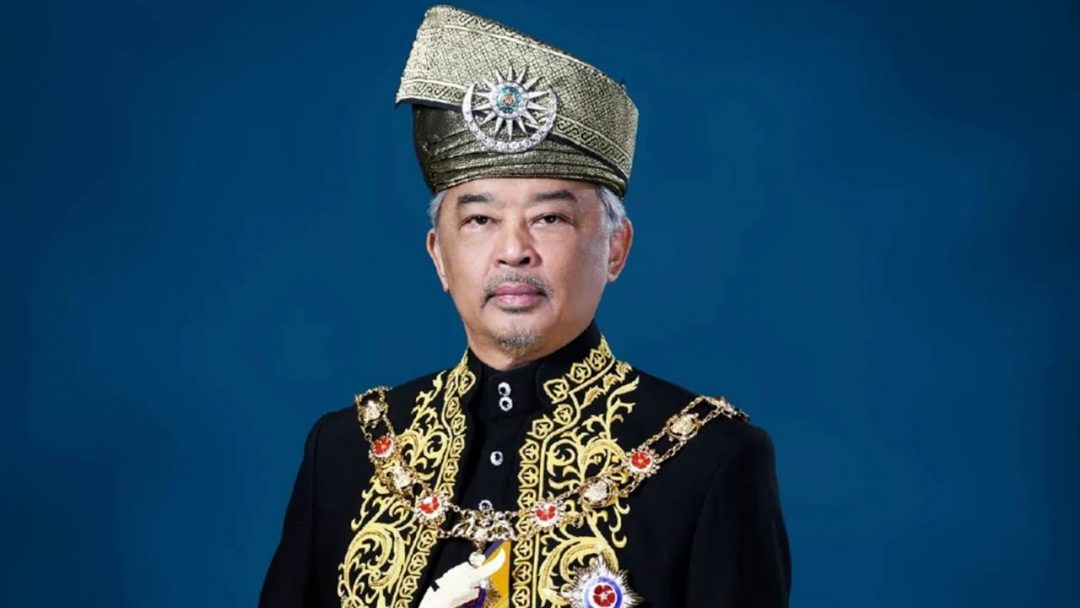 Agong