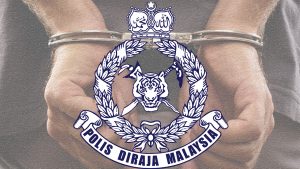 Pdrm