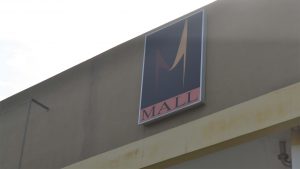 Mara mall