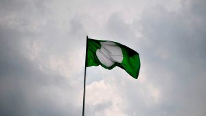 Bendera pas