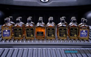 Bernama arak