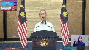 bernama pm