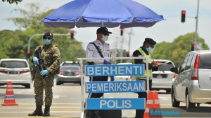 Bernama sjr