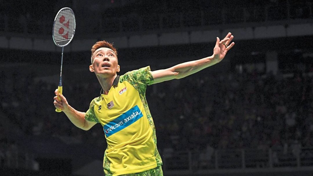 Chong Wei nafi terbabit atur perlawanan