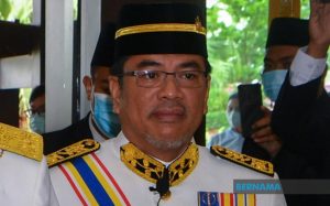Cm sulaiman