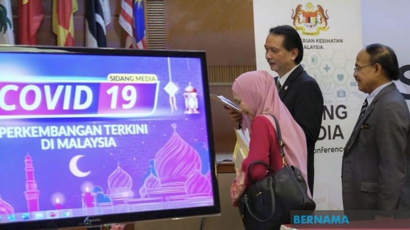 Mampukah Malaysia capai 28 hari sifar kes Covid-19?