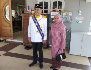 Dekat di hati 2