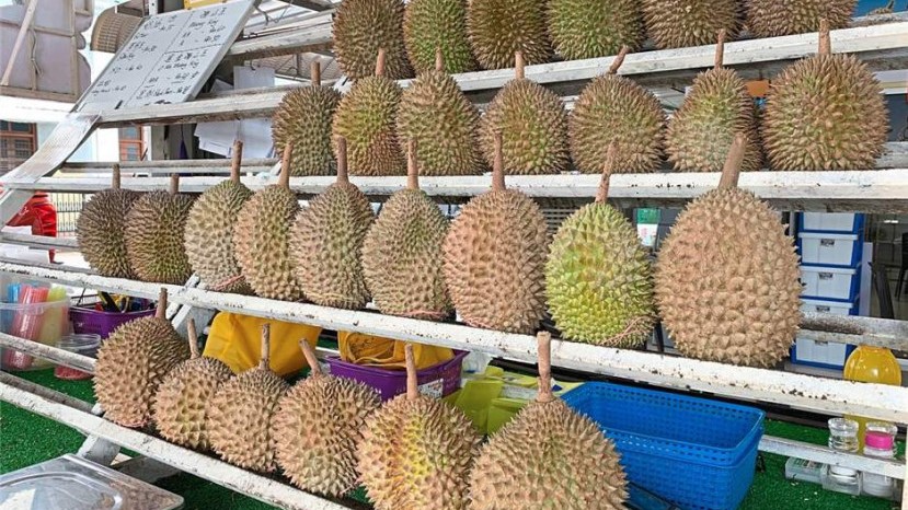 Pemborong buah dakwa rugi RM414,932 dalam penjualan Musang King