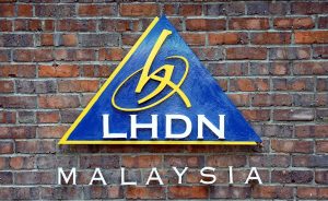 Lhdn Logo