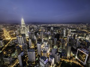 Kuala lumpur