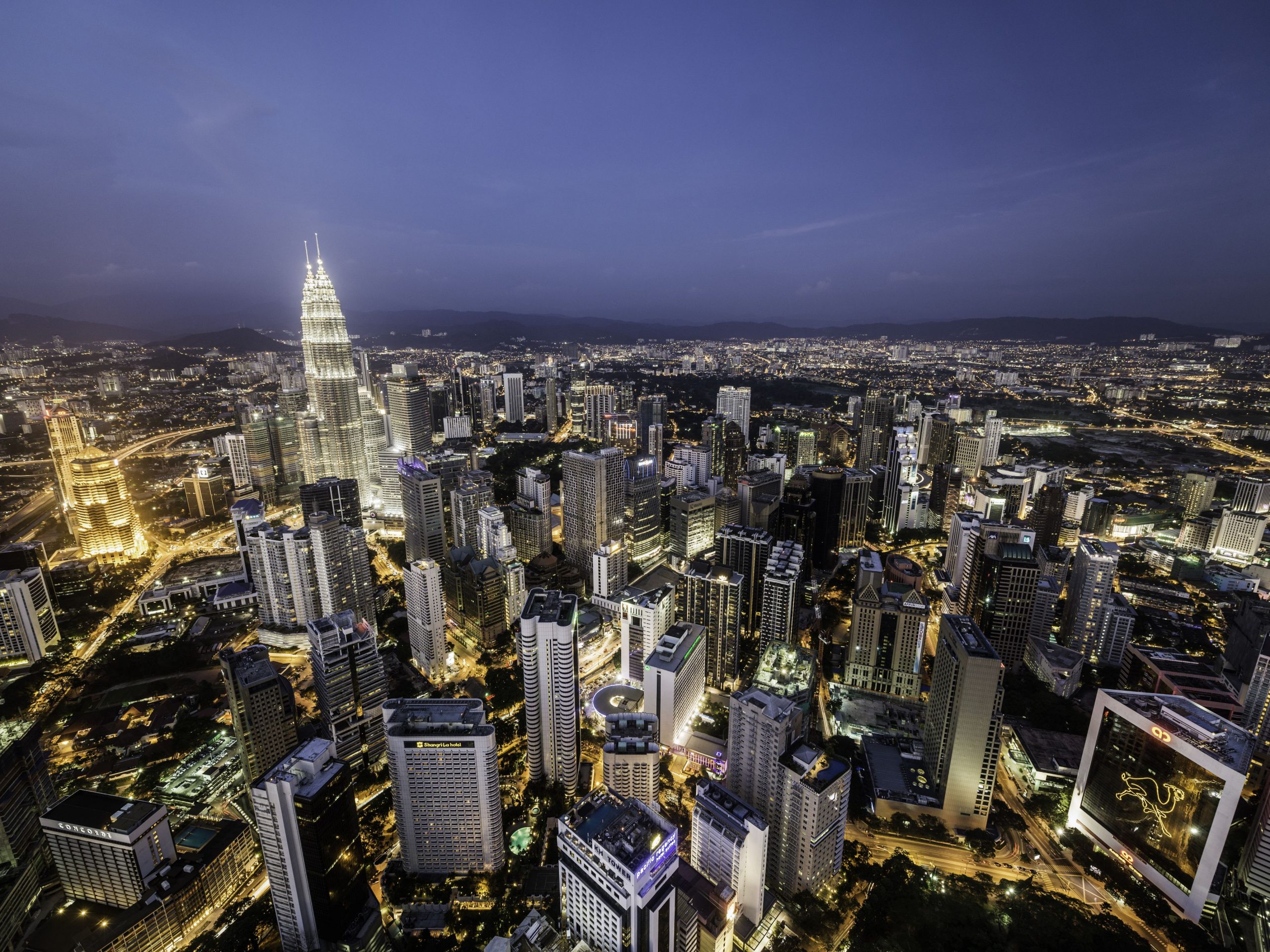 Kuala Lumpur