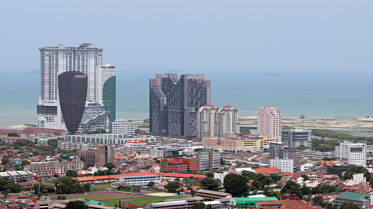 Nilai pelaburan Melaka enam bulan tahun ini bernilai RM3.45 bilion