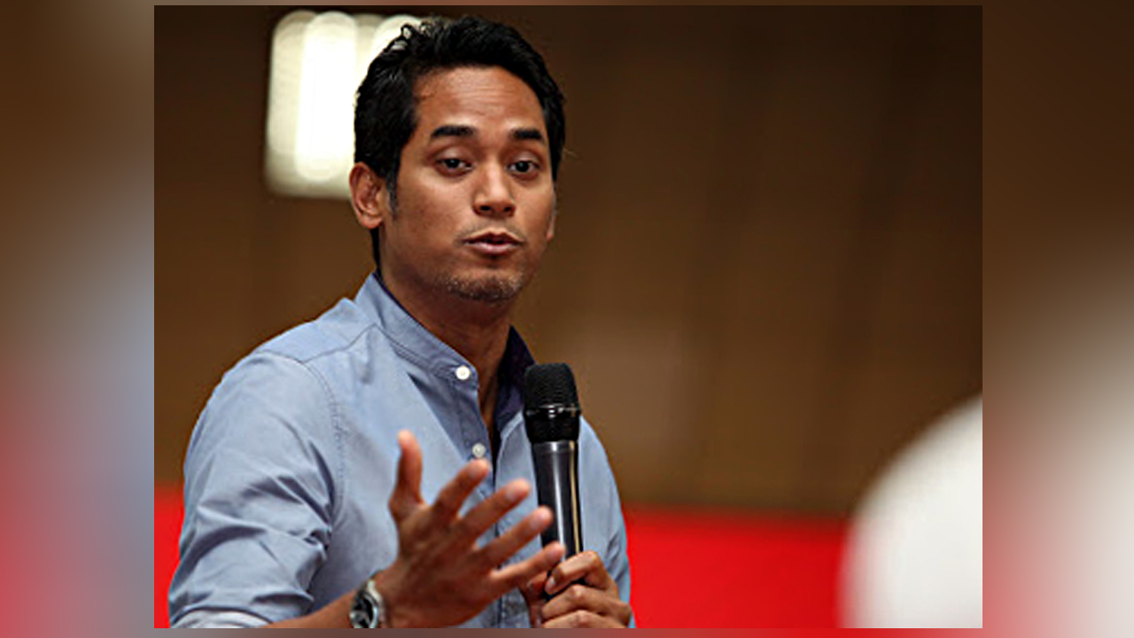 NPRA tanya 300 soalan, pastikan vaksin selamat, berkualiti- Khairy