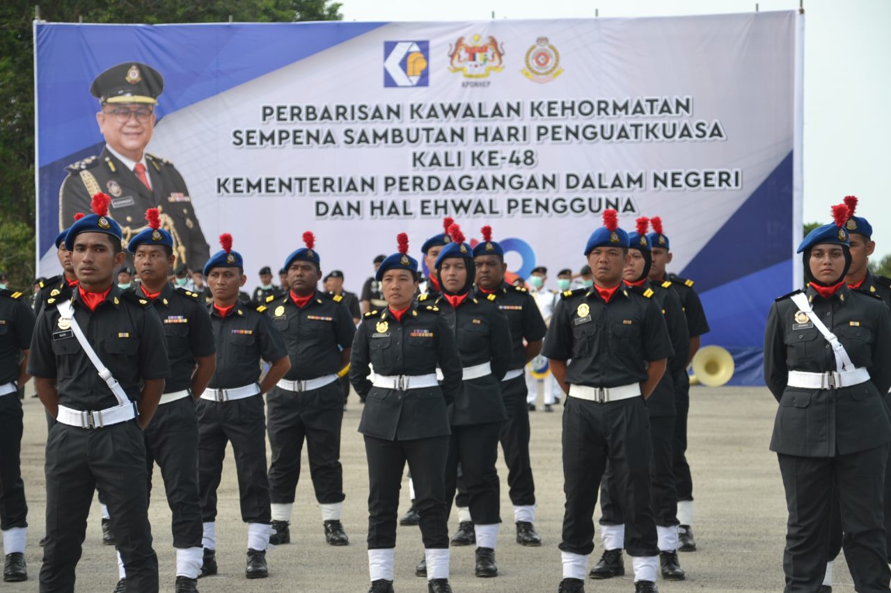 KPDNHEP cadang ambil alih Tanjung Bidara Beach Resort sebagai pusat latihan