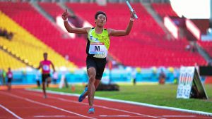 Khairul hafiz jantan