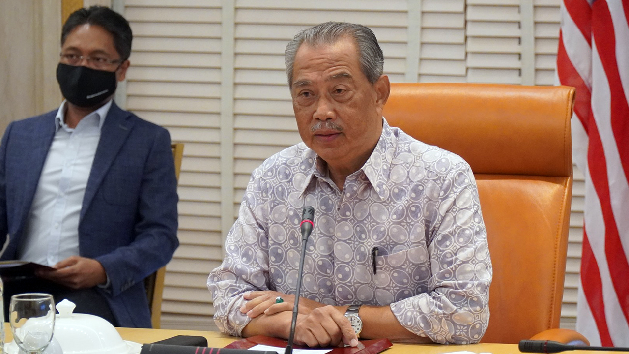 Soal kebajikan negara lebih penting daripada main politik – PM