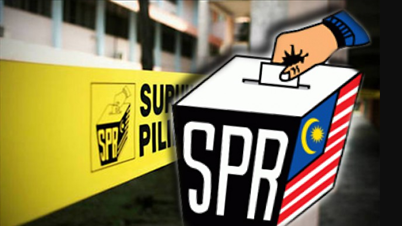 PRU15: Pengundian pada 19 Nov, penamaan calon 5 Nov