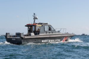 Semporna sabah ship halilintar 8 01
