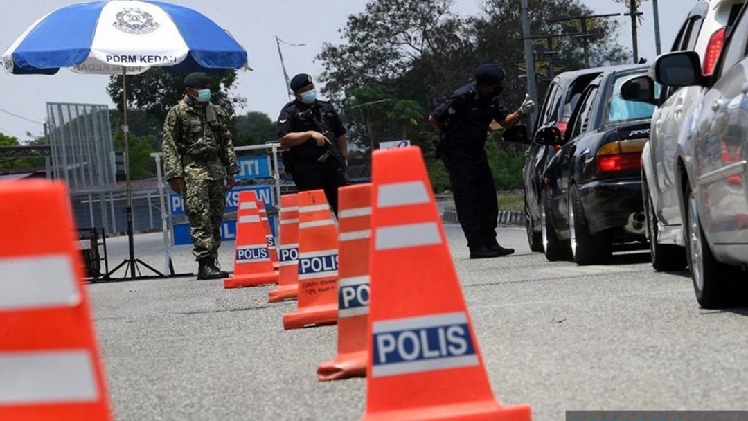 PKPDB di Penjara Alor Setar bermula tengah malam ini