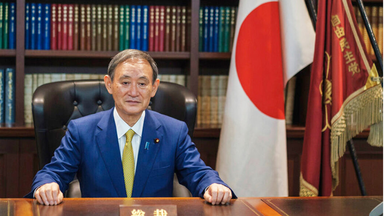 PM Jepun Suga tidak mungkin adakan pilihan raya tahun ini
