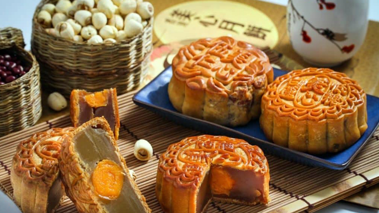 Festival Kuih Bulan Melaka ditangguhkan