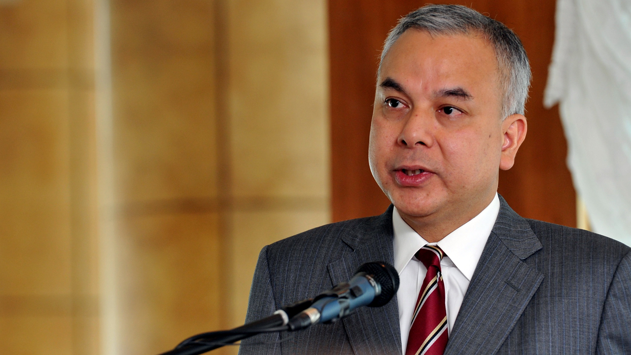 Ubah fakta sejarah perbuatan jenayah intelek, keilmuan – Sultan Nazrin