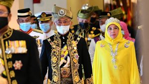 Agong 1