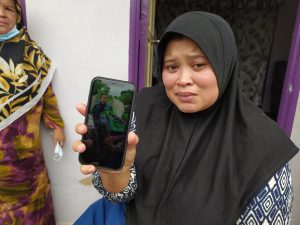 Ibu bisu