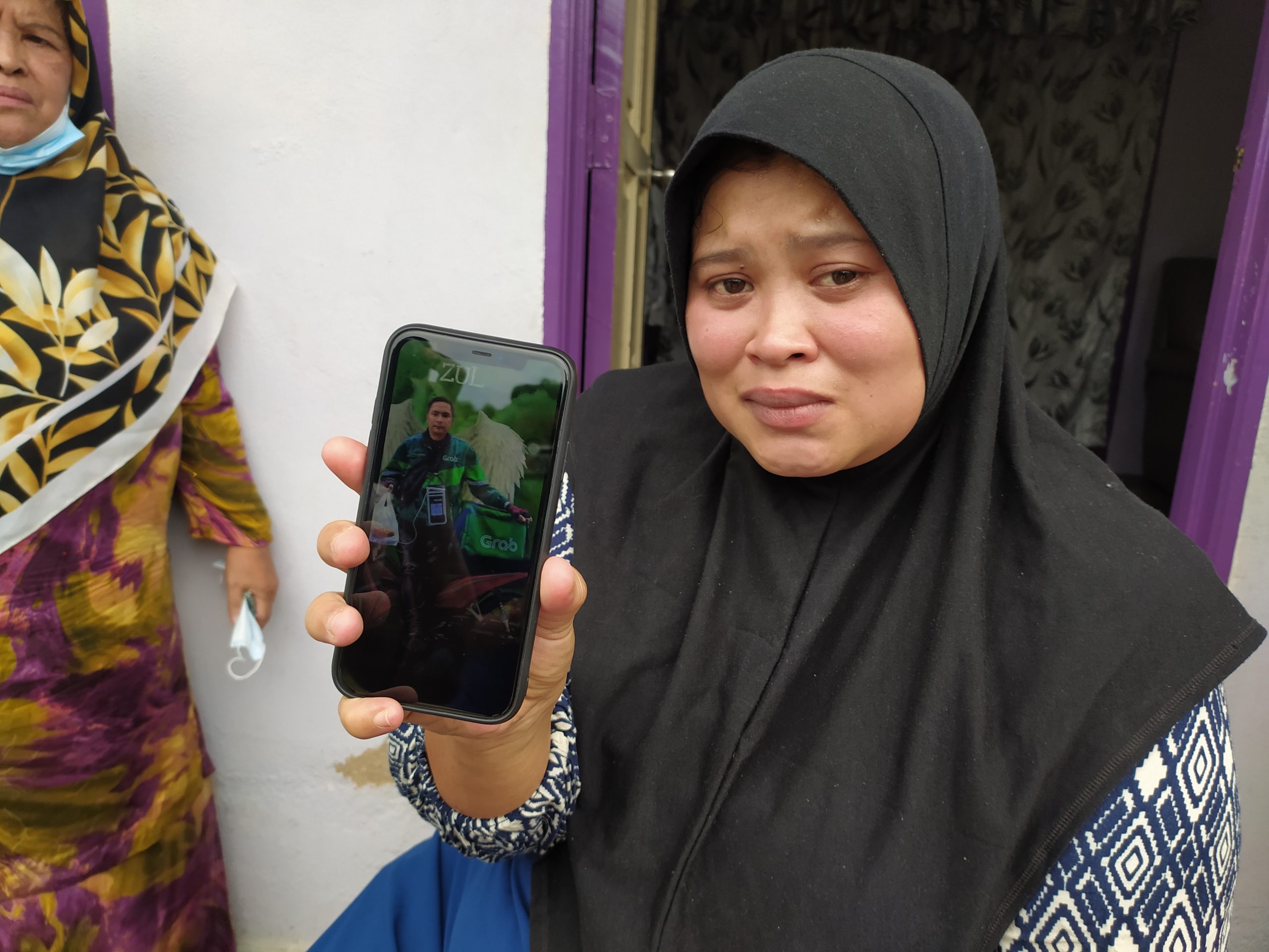 Ibu bisu