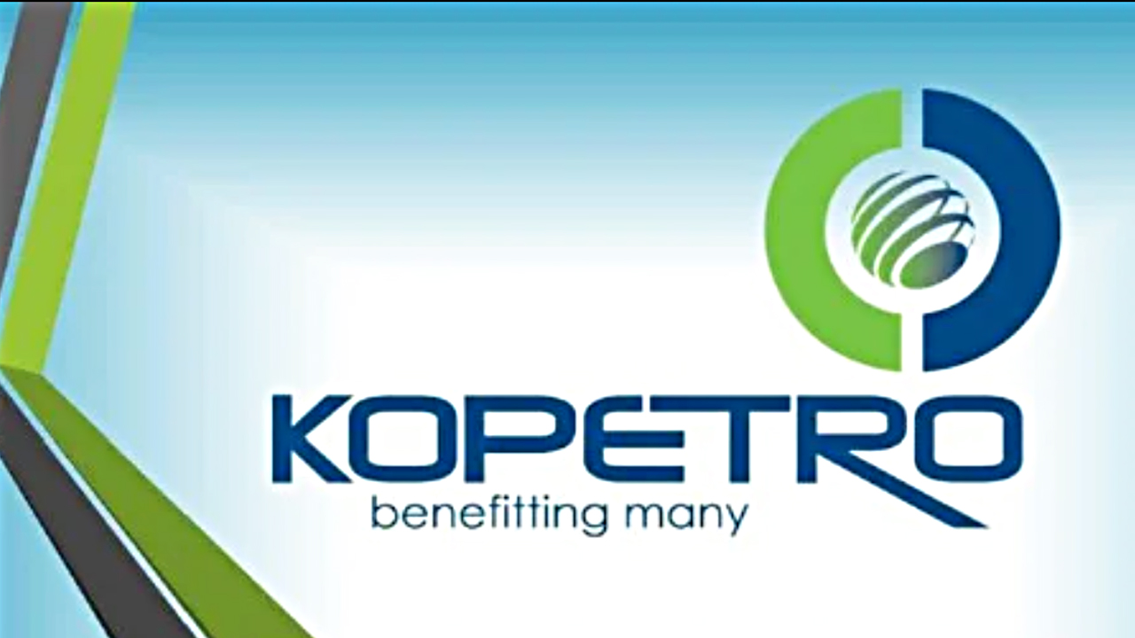 Kopetro