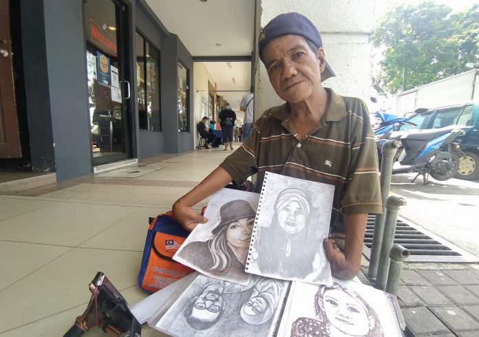 potret 2