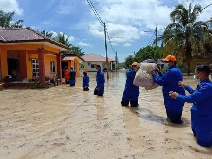 Tambah PPS, kurangkan risiko penularan COVID-19