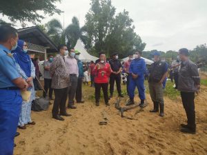 Sulaiman tjg tuan