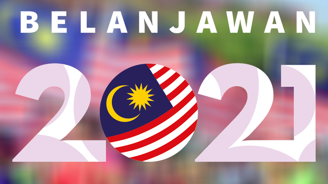 Belanjawan 2021