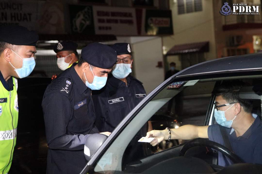 Mangsa banjir tidak perlu takut