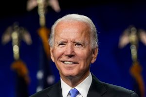 Joe biden