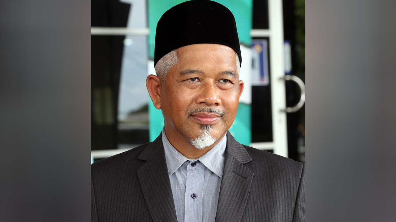 Masjid, surau dibenar pasang khemah tambahan- mufti