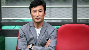 Musa; lee eul yong