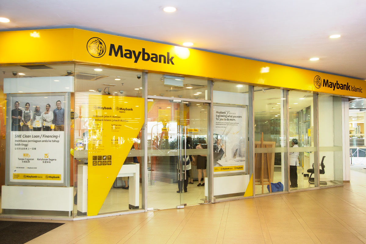 maybank