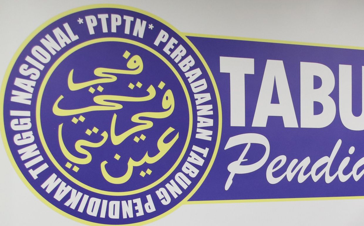 422,609 peminjam PTPTN meneruskan bayaran balik pinjaman