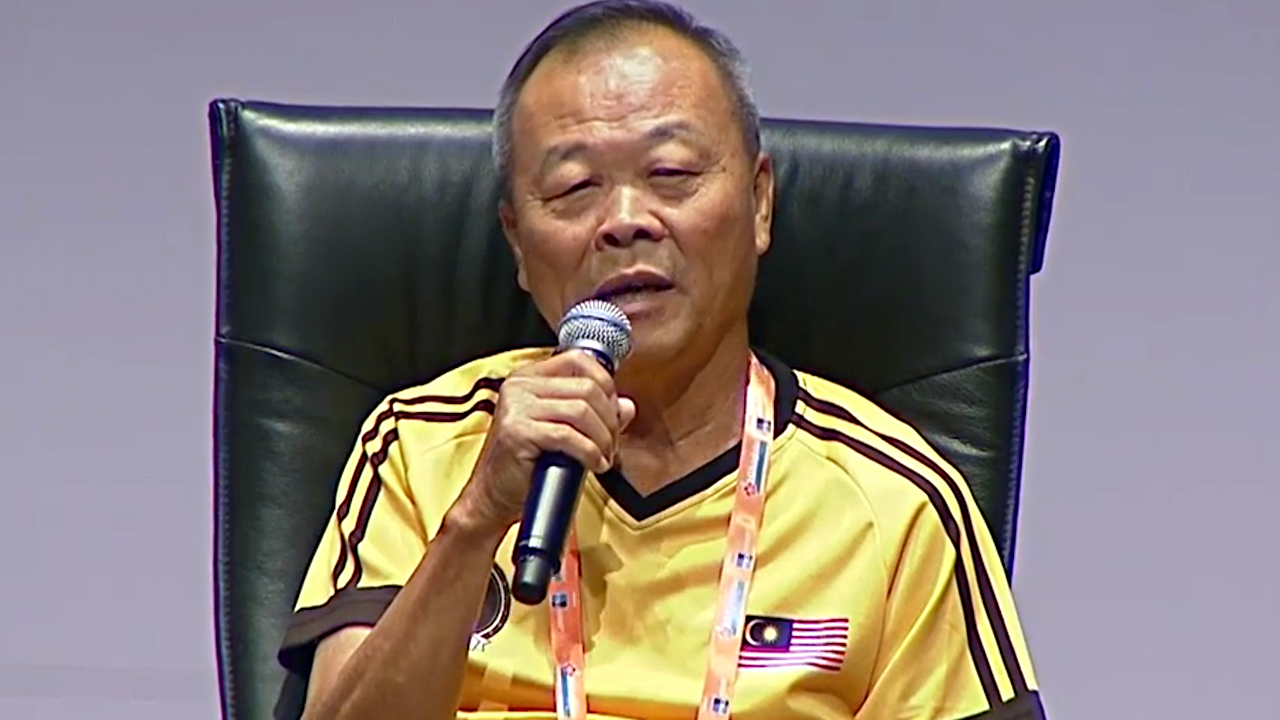 Chin Aun, Rameli kecewa Piala Malaysia batal